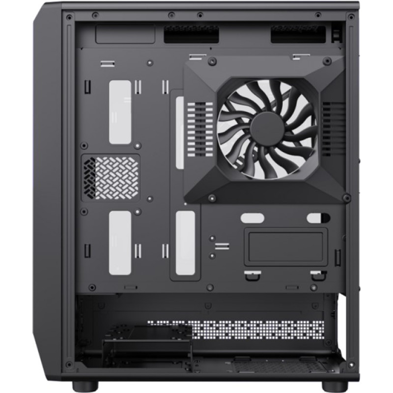 Корпус GAMEMAX Forge COC