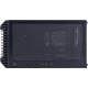 Корпус 1stPlayer H6-BK-4F7 Black (H6-BK-4F7)