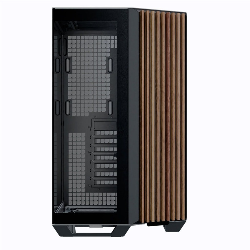 Корпус APNX V1-W (APCM-VI01103.M1) Black/White