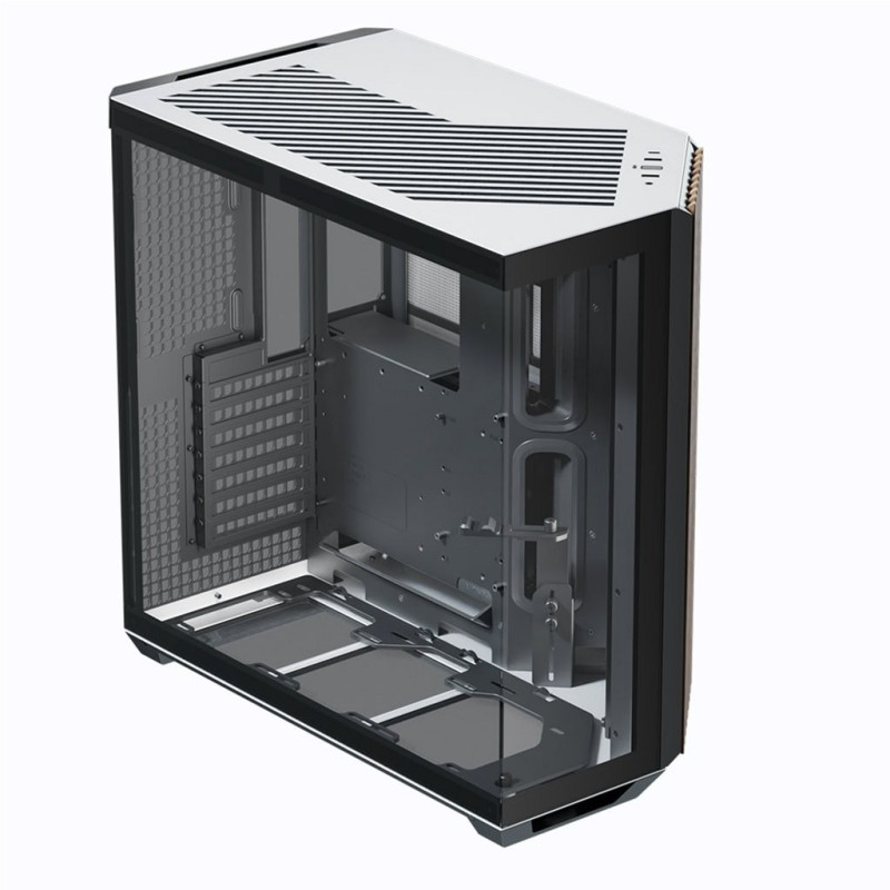 Корпус APNX V1-W (APCM-VI01103.M1) Black/White