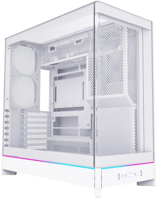 Корпус MONTECH HS02 (W)