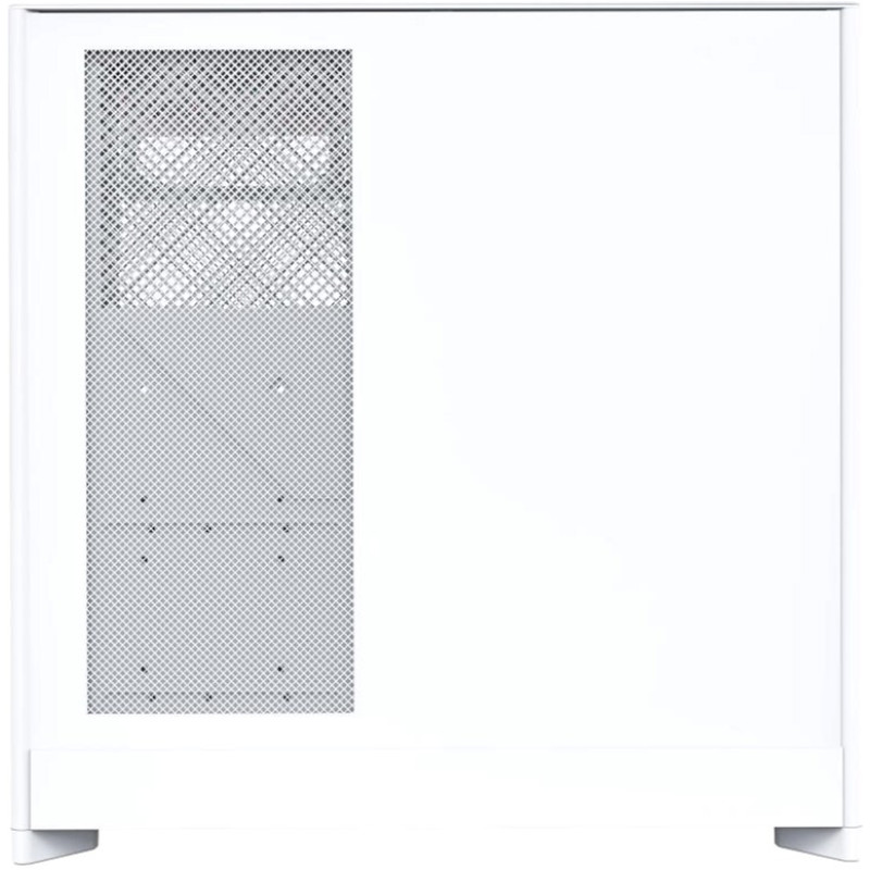 Корпус MONTECH HS02 (W)