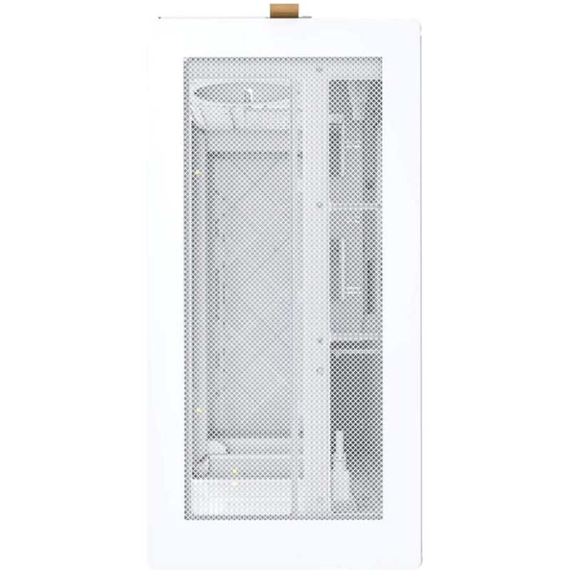 Корпус MONTECH HS02 (W)