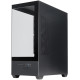 Корпус Chieftec VISTA GT-01B-OP Black