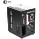 Корпус QUBE AQUARIUM ARGB Black (AQUARIUM_GBNU3)