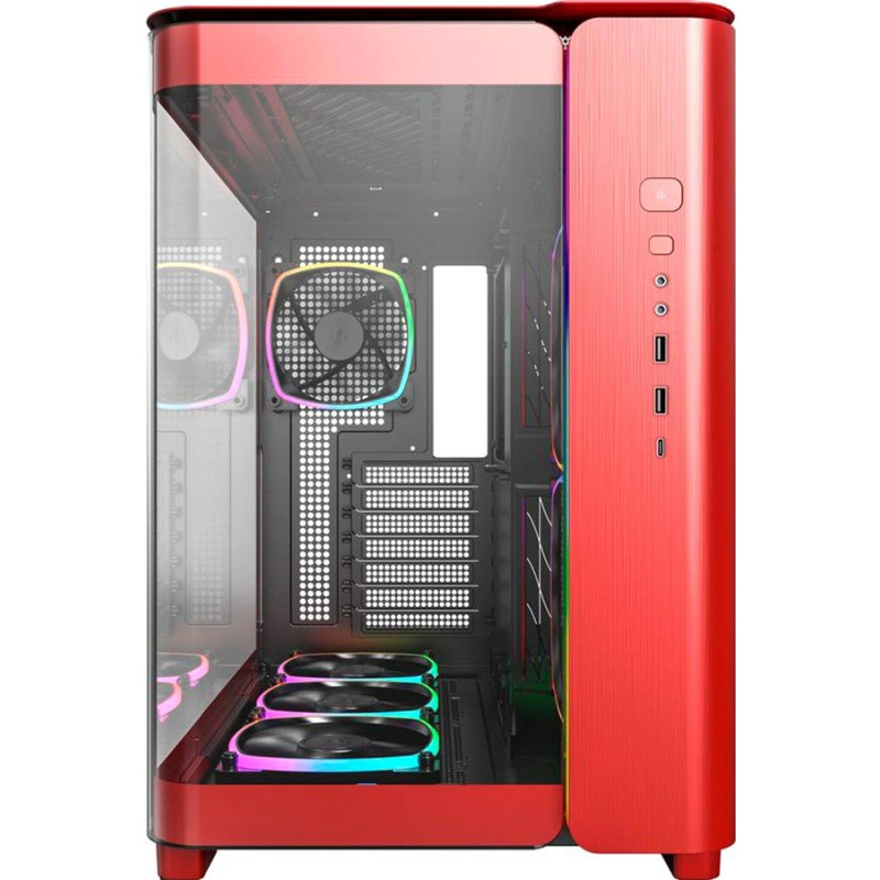 Корпус MONTECH KING 95 PRO (R) 