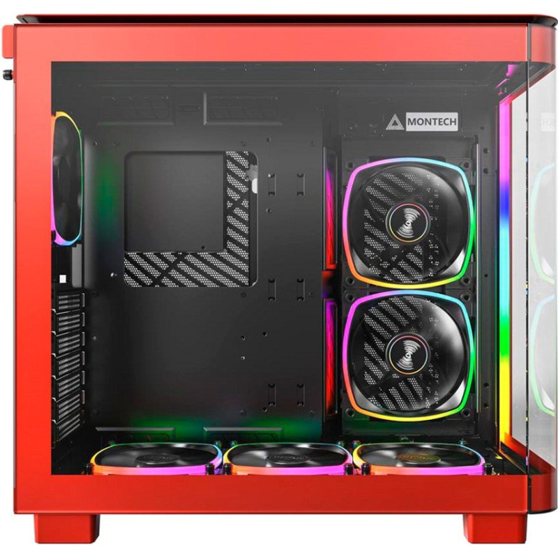 Корпус MONTECH KING 95 PRO (R) 