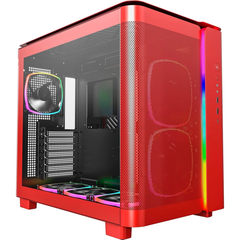 Корпус MONTECH KING 95 PRO (R) 