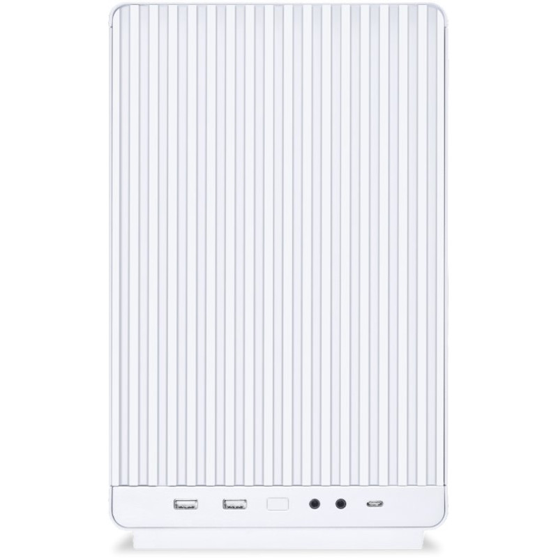 Корпус Lian Li A3-mATX / ITX, White (G99.A3W.00)