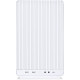 Корпус Lian Li A3-mATX / ITX, White (G99.A3W.00)