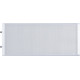 Корпус Lian Li A3-mATX / ITX, White (G99.A3W.00)