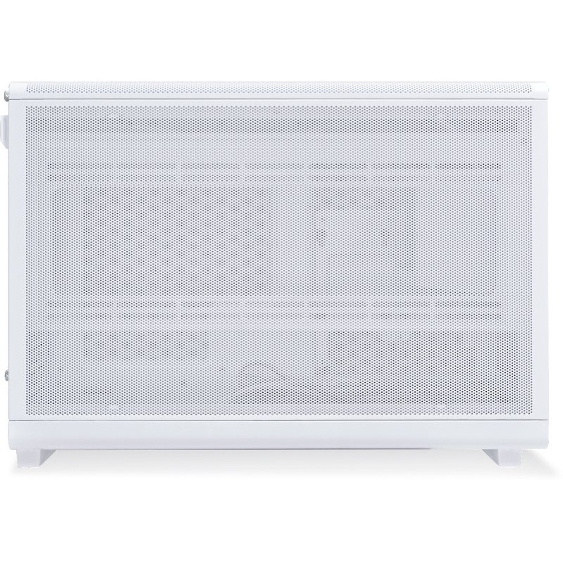 Корпус Lian Li A3-mATX / ITX, White (G99.A3W.00)