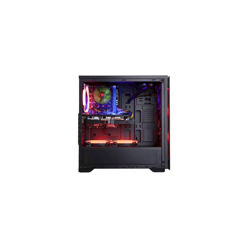 Корпус Golden Field N17