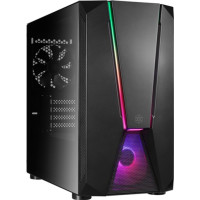 Корпус SilverStone Fara FAV1MB-PRO (SST-FAV1MB-PRO)