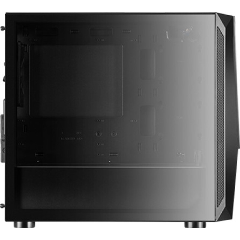 Корпус SilverStone Fara FAV1MB-PRO (SST-FAV1MB-PRO)