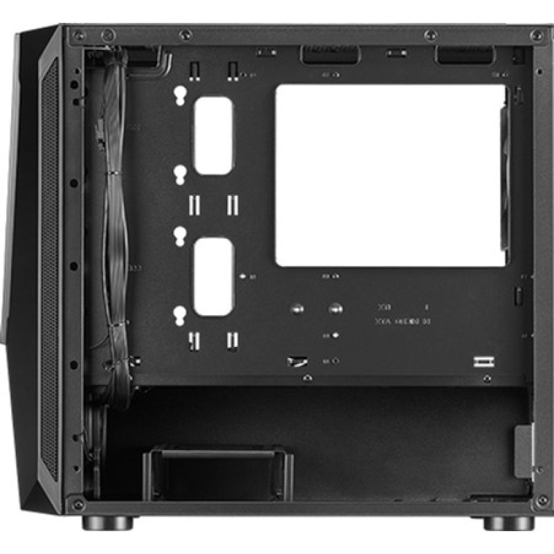 Корпус SilverStone Fara FAV1MB-PRO (SST-FAV1MB-PRO)