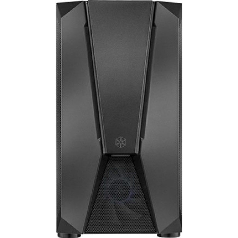 Корпус SilverStone Fara FAV1MB-PRO (SST-FAV1MB-PRO)