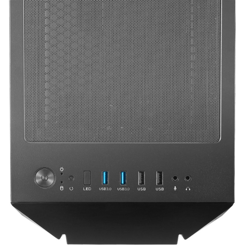 Корпус SilverStone Fara FAV1MB-PRO (SST-FAV1MB-PRO)