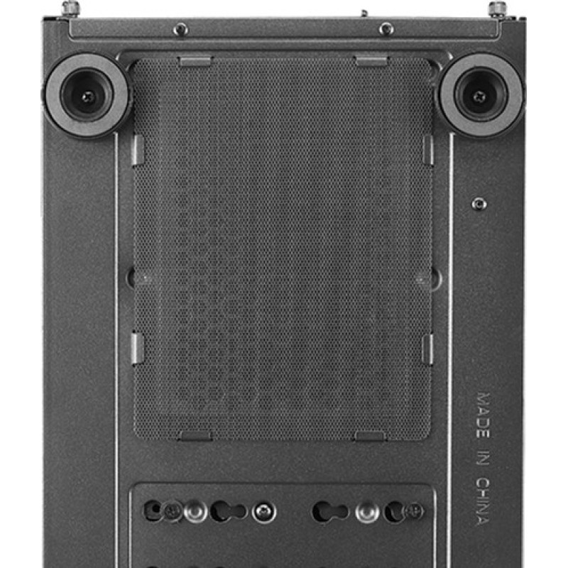 Корпус SilverStone Fara FAV1MB-PRO (SST-FAV1MB-PRO)