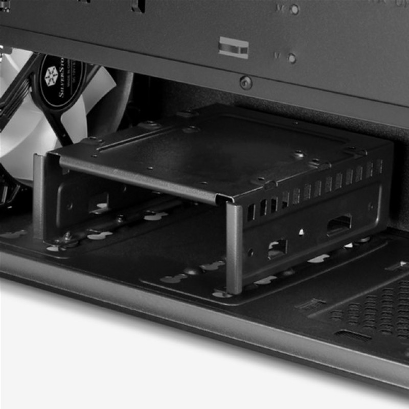 Корпус SilverStone Fara FAV1MB-PRO (SST-FAV1MB-PRO)