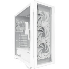 Чохол Zalman I3 Neo TG White (I3NEOTGWHITE)