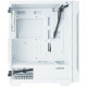 Чохол Zalman I3 Neo TG White (I3NEOTGWHITE)