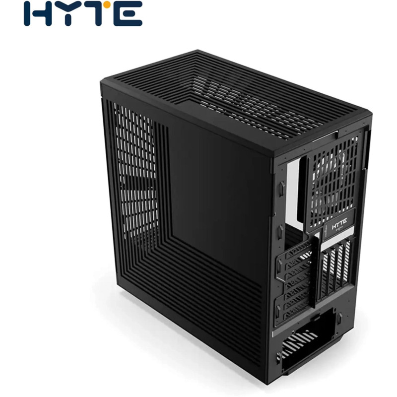 Корпус Hyte Y40 Black (CS-HYTE-Y40-B)