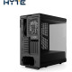 Корпус Hyte Y40 Black (CS-HYTE-Y40-B)