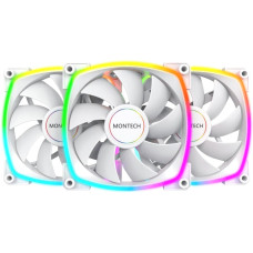 Кулер MONTECH AX120(W3I1) 