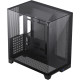 Корпус GAMEMAX Infinity Plus BK