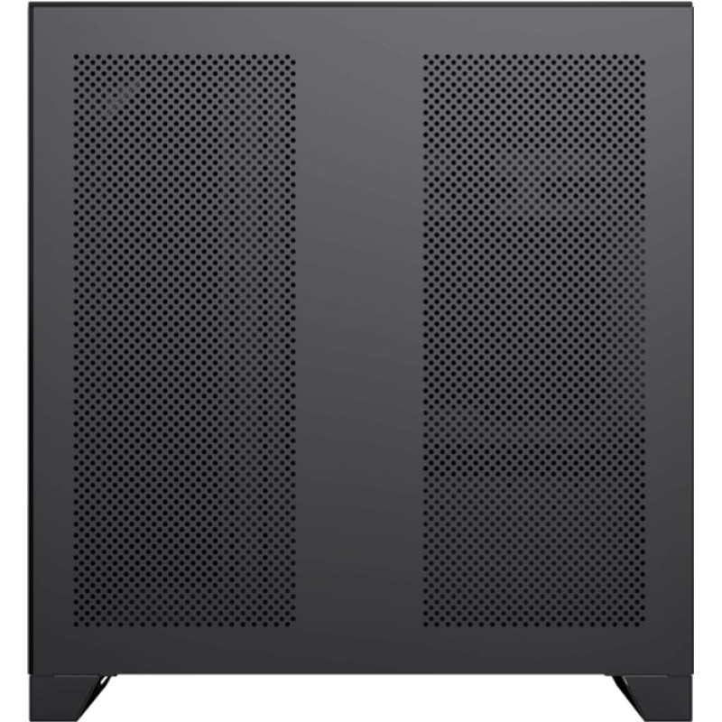 Корпус GAMEMAX Infinity Plus BK