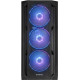 Корпус Chieftec APEX LUMO GA-01B-L-OP