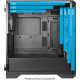 Корпус Chieftec APEX LUMO GA-01B-L-OP
