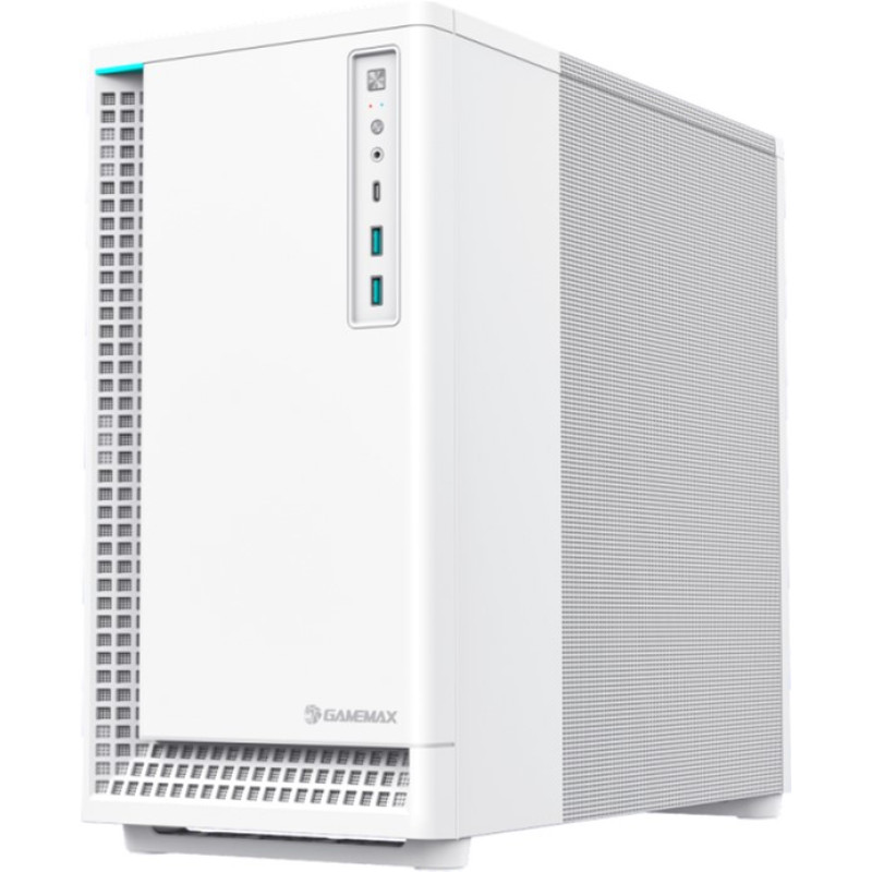Корпус GAMEMAX P30 WH