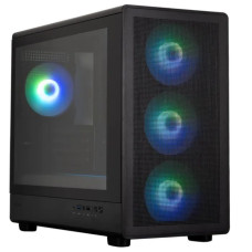 Корпус Zalman M5 BL