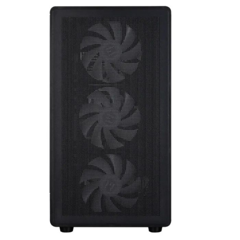 Корпус Zalman M5 BL
