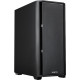Корпус Chieftec Pro Midi Q AS-01B-OP Black