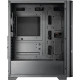 Корпус Chieftec Pro Midi Q AS-01B-OP Black