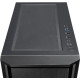 Корпус Chieftec Pro Midi Q AS-01B-OP Black