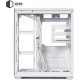 Корпус QUBE AQUARIUM ARGB WHITE (AQUARIUM_GWNU3)