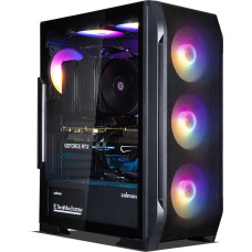 Корпус Zalman N7 PLUS V2 (N7PLUSV2)