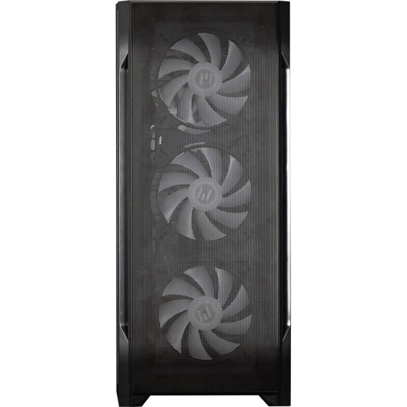 Корпус Zalman N7 PLUS V2 (N7PLUSV2)