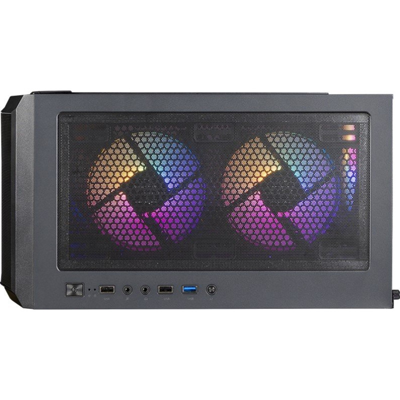 Корпус Zalman N7 PLUS V2 (N7PLUSV2)