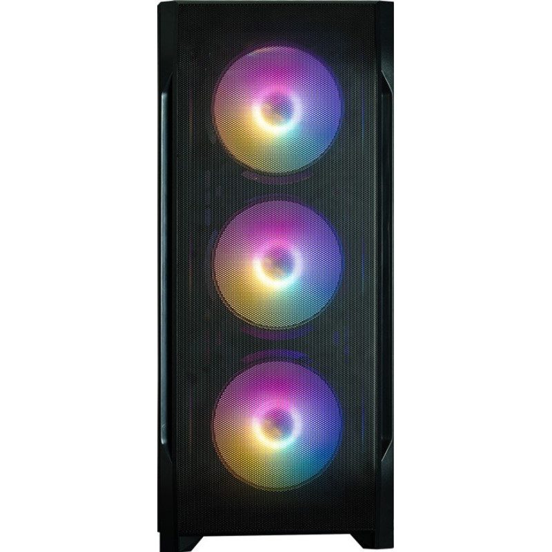 Корпус Zalman N7 PLUS V2 (N7PLUSV2)