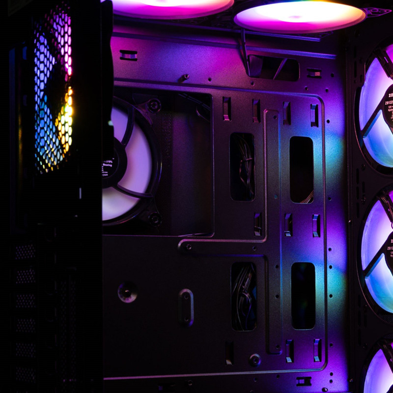 Корпус Zalman N7 PLUS V2 (N7PLUSV2)