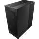 Корпус NZXT H7 Flow All Black (CM-H72FB-01)