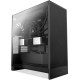 Корпус NZXT H7 Flow All Black (CM-H72FB-01)