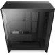 Корпус NZXT H7 Flow All Black (CM-H72FB-01)