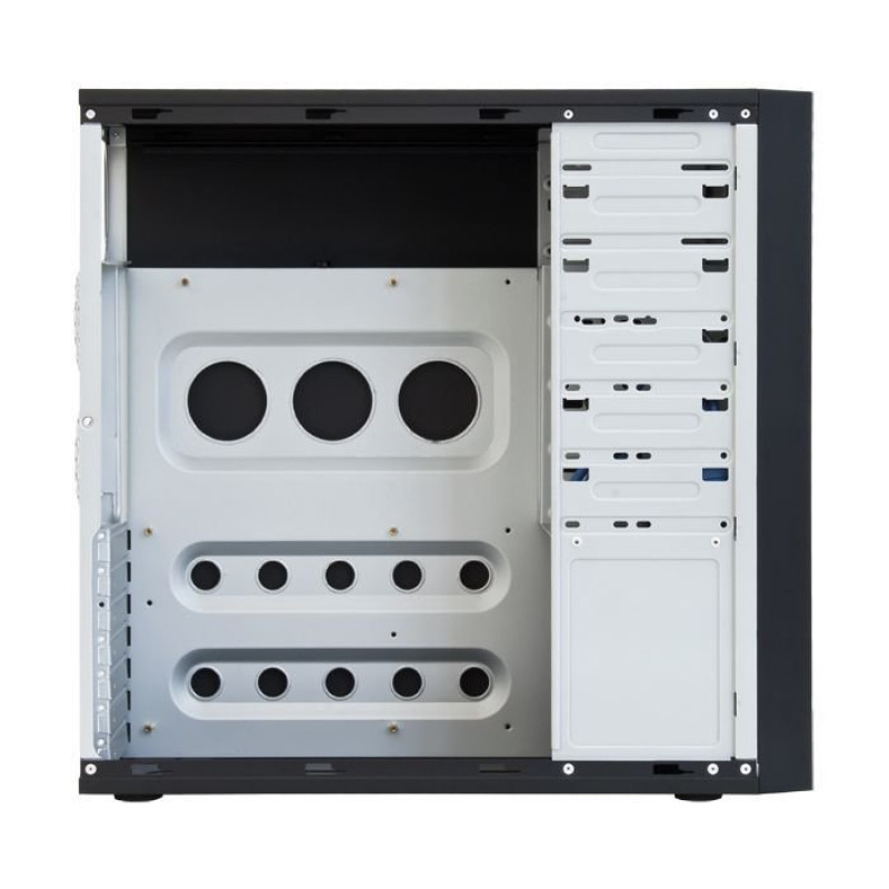 Корпус Chieftec iArena (CQ-01B-U3-OP)