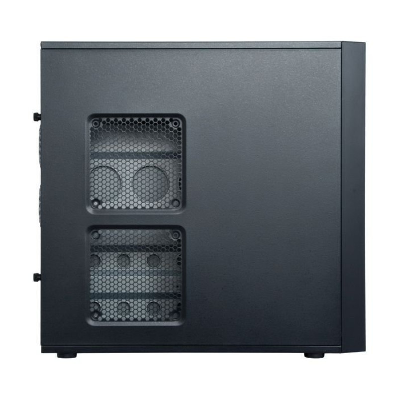 Корпус Chieftec iArena (CQ-01B-U3-OP)